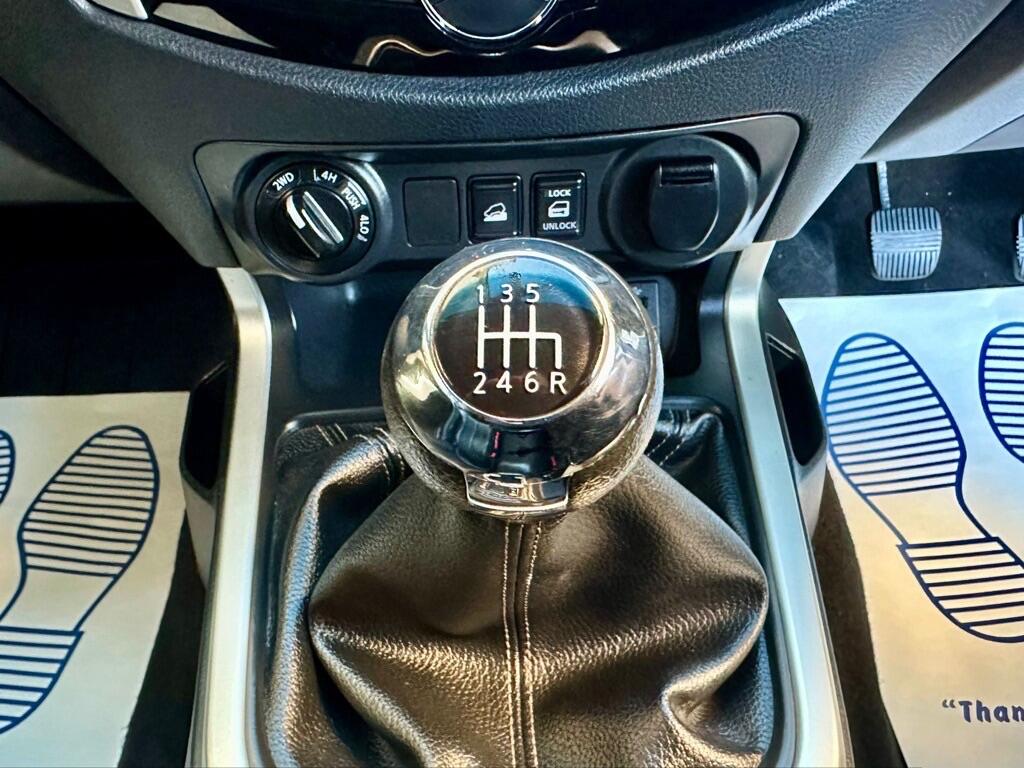 Used Nissan Navara 2017 for sale - 77090856: Photo 19