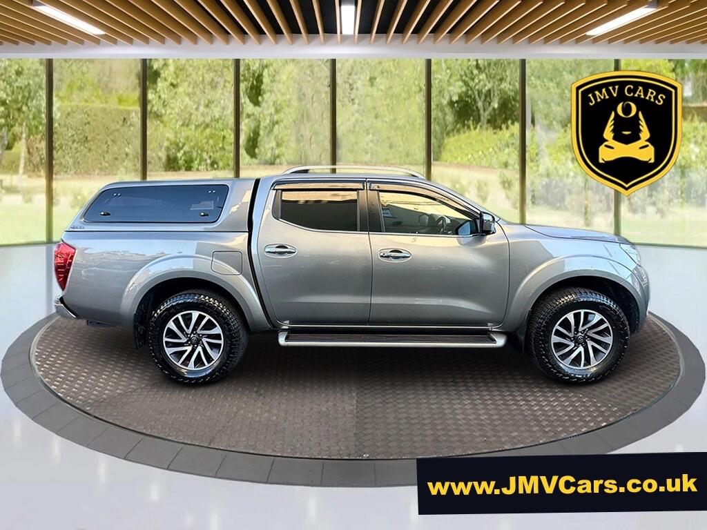 Used Nissan Navara 2017 for sale - 77090856: Photo 2