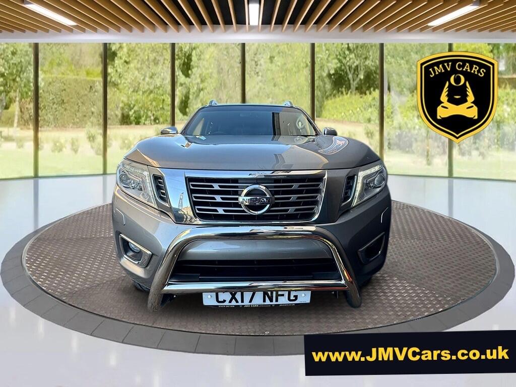 Used Nissan Navara 2017 for sale - 77090856: Photo 5
