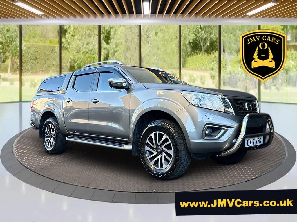 Used Nissan Navara 2017 for sale - 77090856: Photo 7