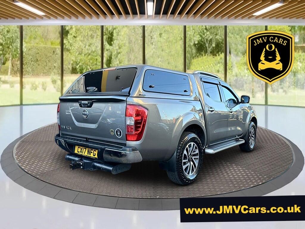 Used Nissan Navara 2017 for sale - 77090856: Photo 8
