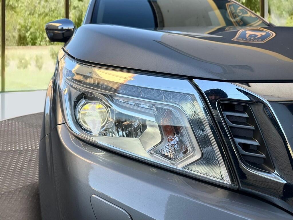 Used Nissan Navara 2017 for sale - 77090856: Photo 9