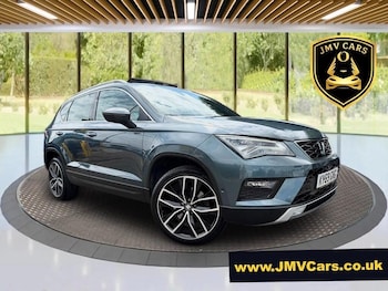 Used SEAT Ateca 2019 for sale - 79590313: Photo