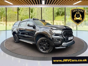 Used Ford Ranger 2020 for sale - 79093570: Photo