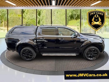 Used Ford Ranger 2020 for sale - 79093570: Photo