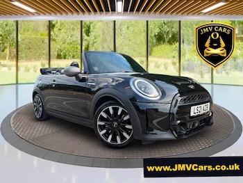 Used MINI Convertible 2021 for sale - 79401086: Photo