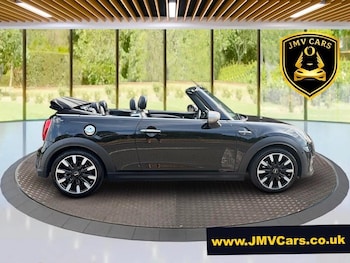 Used MINI Convertible 2021 for sale - 79401086: Photo