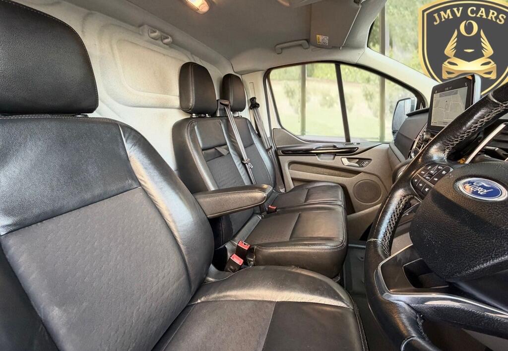 Used Ford Transit Custom for sale - 77925811: Photo 13