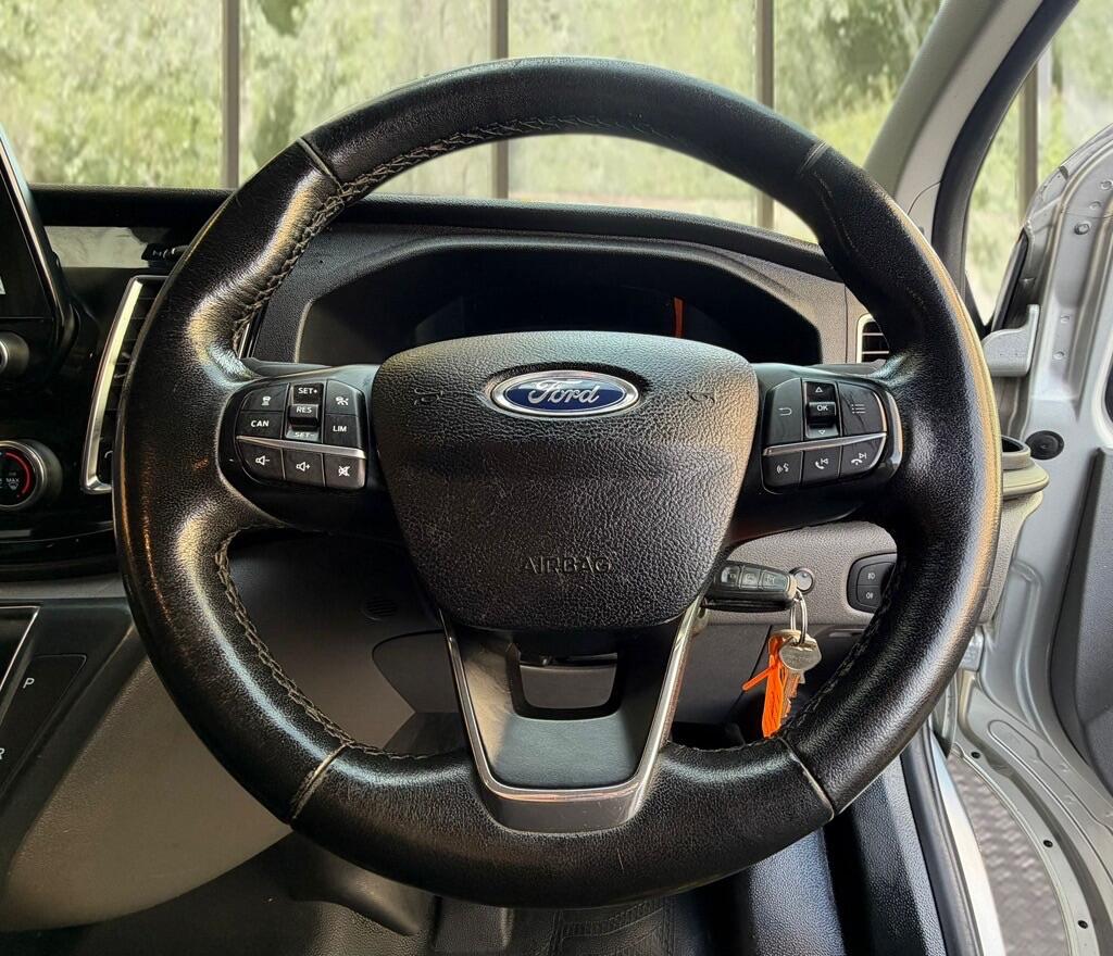 Used Ford Transit Custom for sale - 77925811: Photo 14