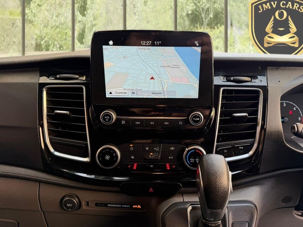 Used Ford Transit Custom for sale - 77925811: Photo 16