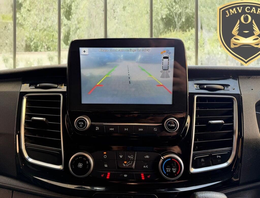 Used Ford Transit Custom for sale - 77925811: Photo 17