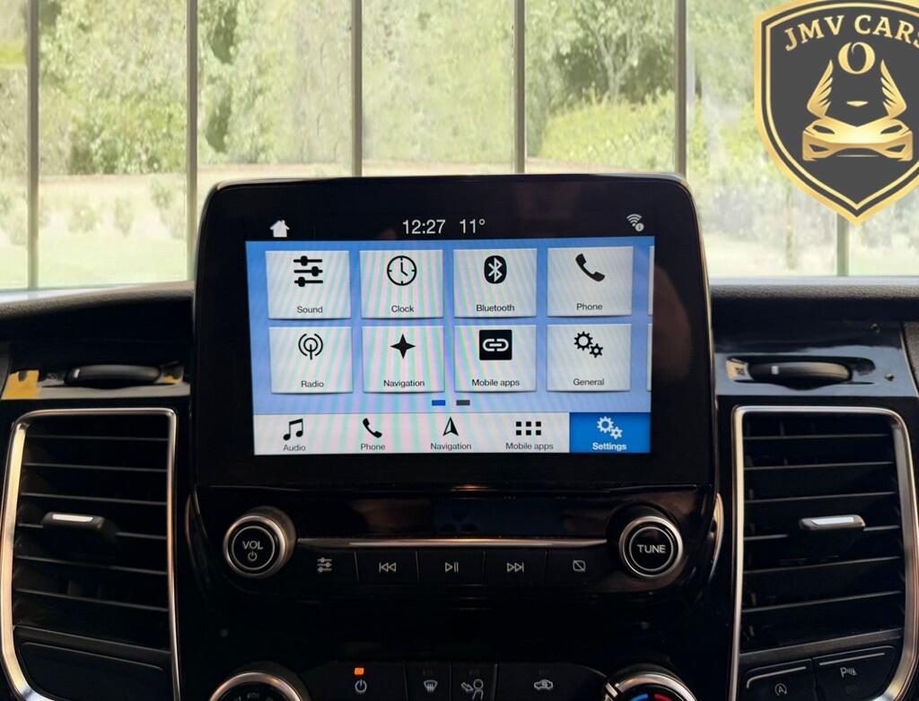 Used Ford Transit Custom for sale - 77925811: Photo 18