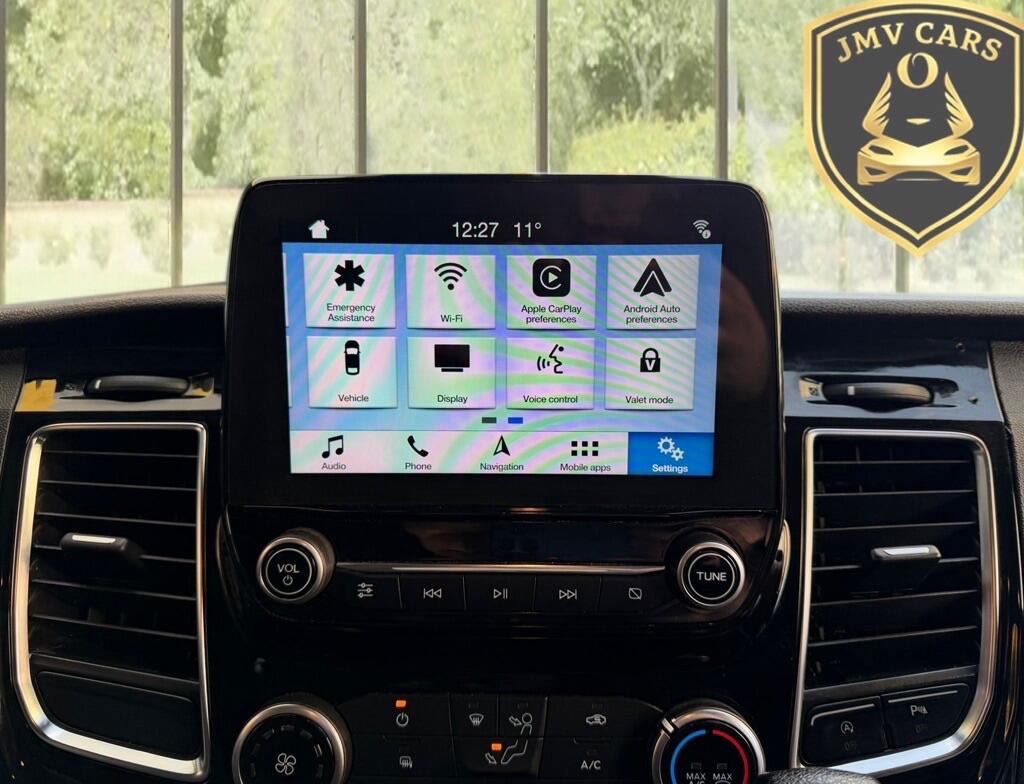 Used Ford Transit Custom for sale - 77925811: Photo 19