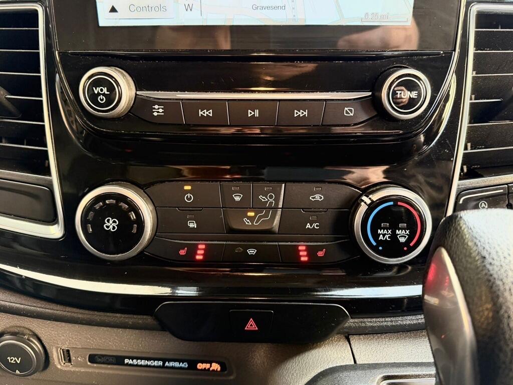 Used Ford Transit Custom for sale - 77925811: Photo 20