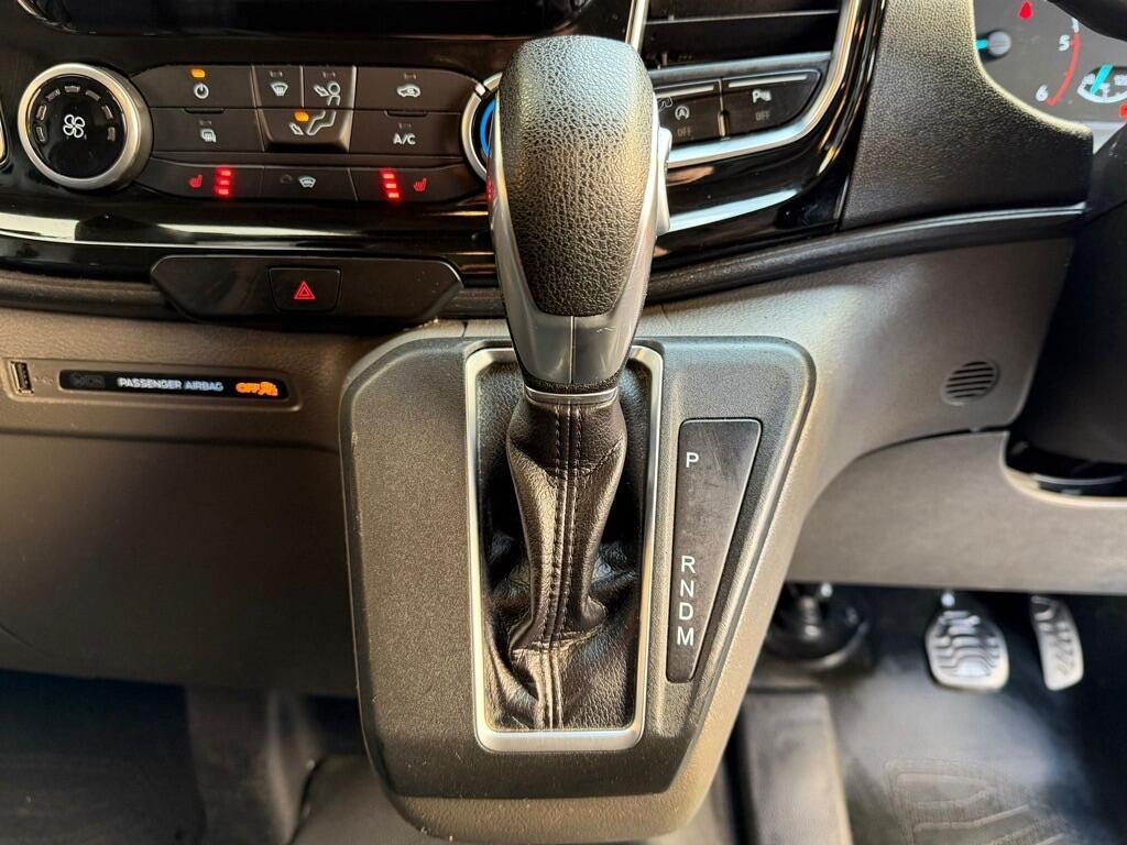 Used Ford Transit Custom for sale - 77925811: Photo 21