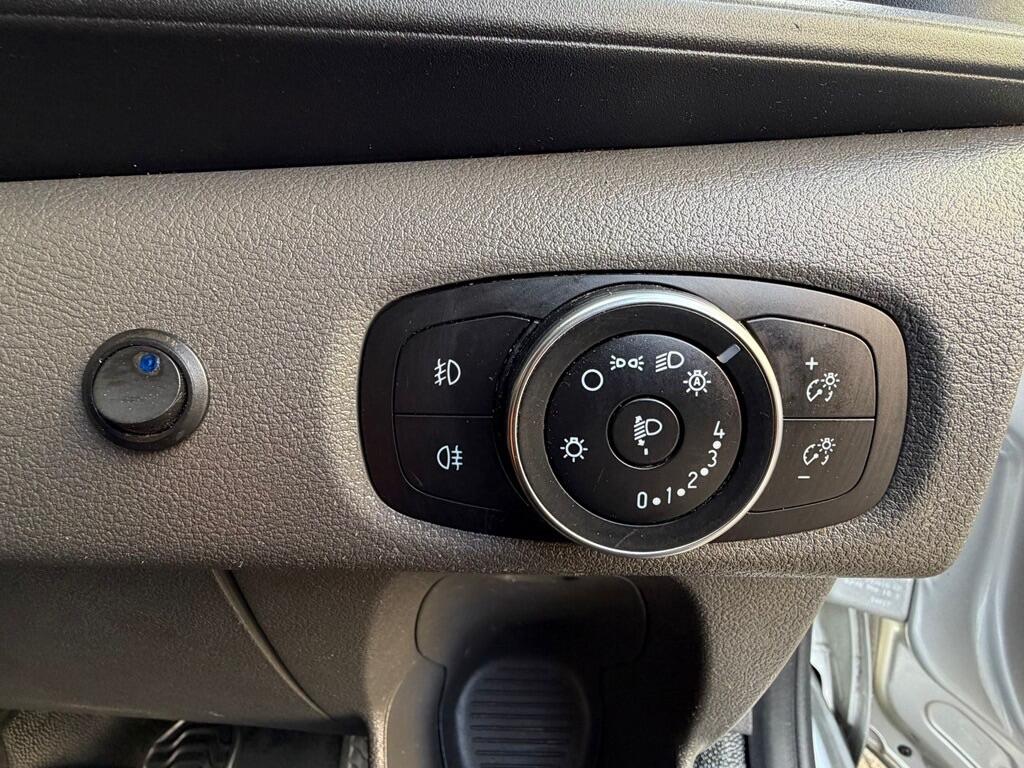 Used Ford Transit Custom for sale - 77925811: Photo 24