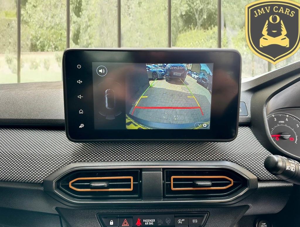 Used Dacia Sandero Stepway 2022 for sale - 76121267: Photo 16