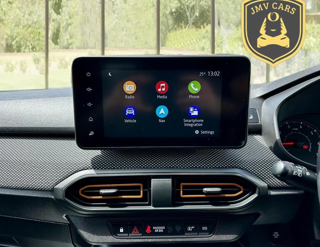 Used Dacia Sandero Stepway 2022 for sale - 76121267: Photo 17