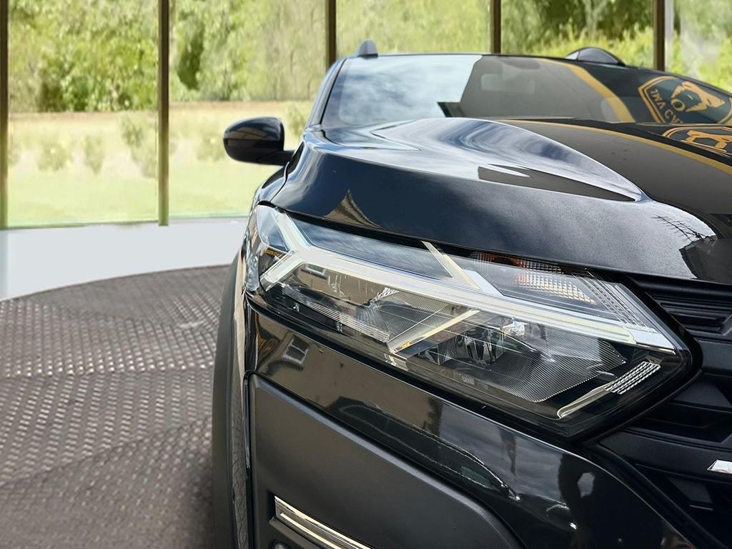 Used Dacia Sandero Stepway 2022 for sale - 76121267: Photo 9