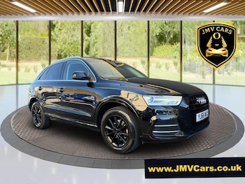 Used Audi Q3 2017 for sale - 78461674: Photo