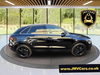 Used Audi Q3 2017 for sale - 78461674: Photo
