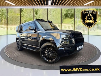 Used Land Rover Defender 2022 for sale - 78475456: Photo