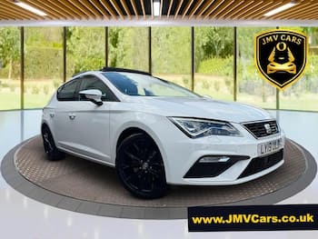 Used SEAT Leon 2019 for sale - 79612917: Photo