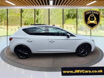 Used SEAT Leon 2019 for sale - 79612917: Photo