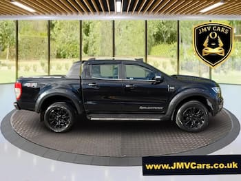 Used Ford Ranger 2018 for sale - 79874888: Photo