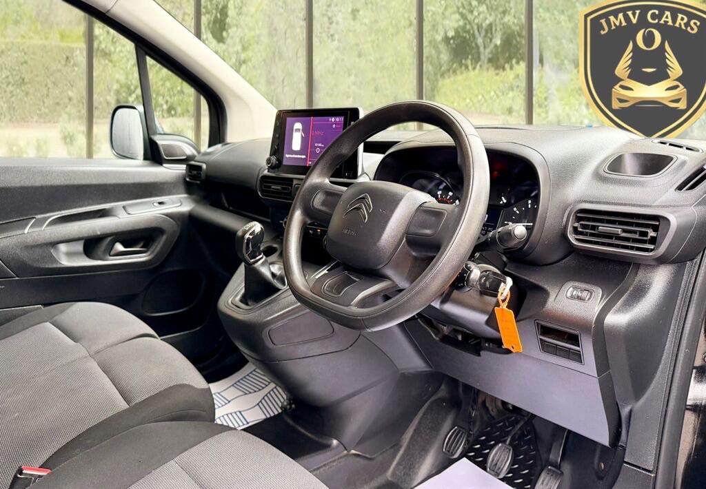 Used Citroen Berlingo 2020 for sale - 78058778: Photo 11