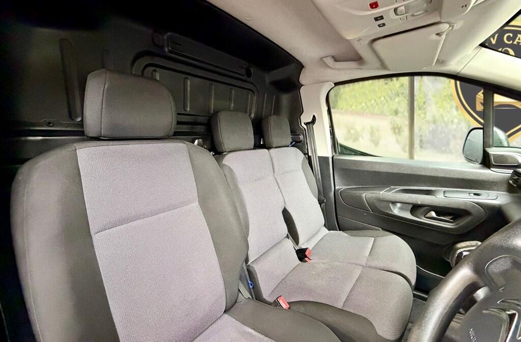 Used Citroen Berlingo 2020 for sale - 78058778: Photo 12