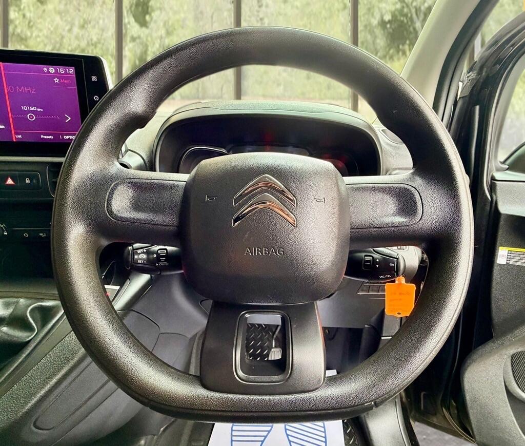 Used Citroen Berlingo 2020 for sale - 78058778: Photo 13