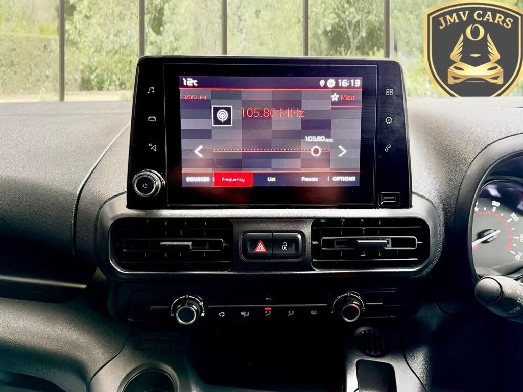 Used Citroen Berlingo 2020 for sale - 78058778: Photo 15