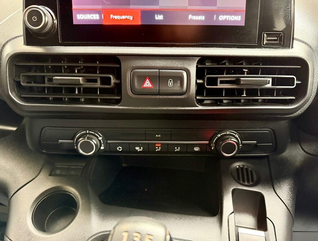 Used Citroen Berlingo 2020 for sale - 78058778: Photo 16