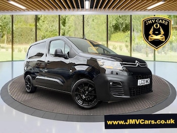 Used Citroen Berlingo 2020 for sale - 78058778: Photo