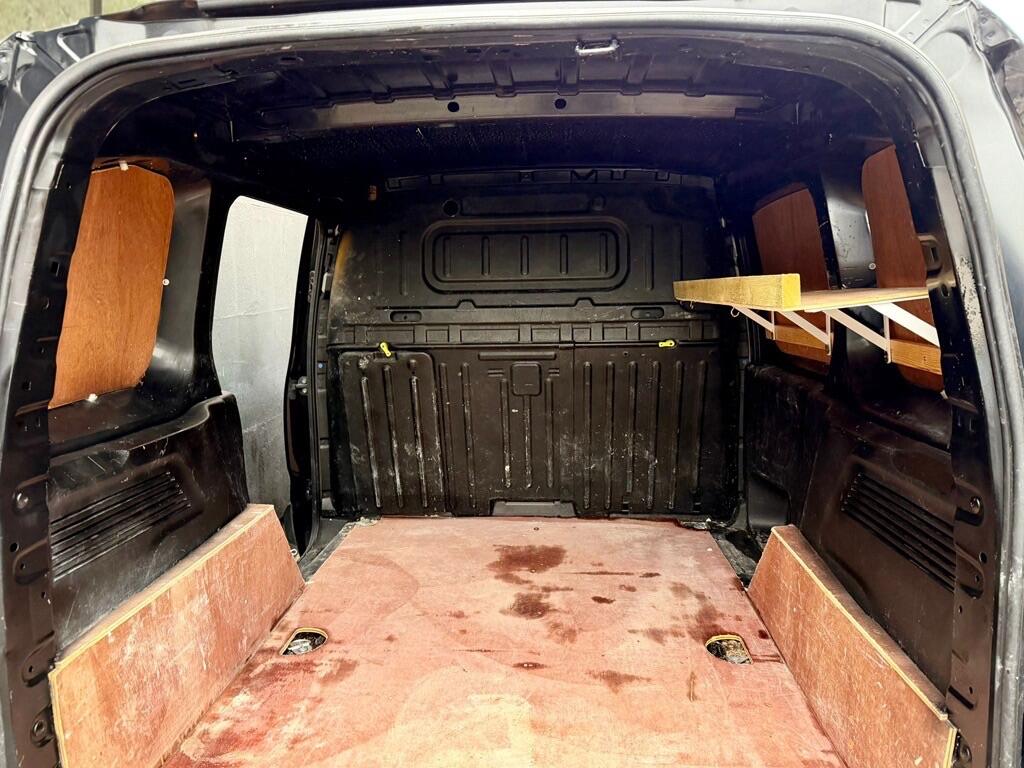 Used Citroen Berlingo 2020 for sale - 78058778: Photo 9