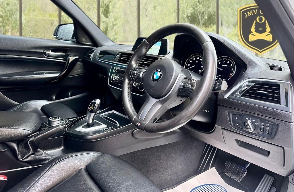 Used BMW 1 Series for sale - 77119973: Photo 11