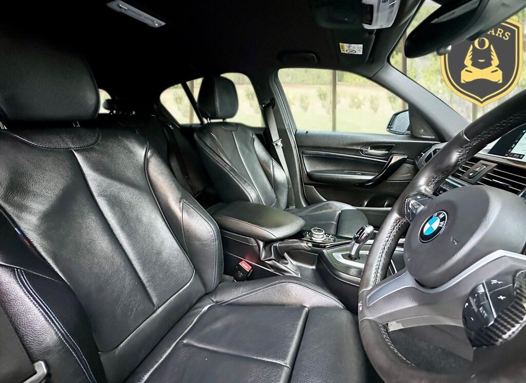 Used BMW 1 Series for sale - 77119973: Photo 12