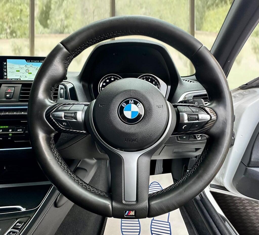 Used BMW 1 Series for sale - 77119973: Photo 13