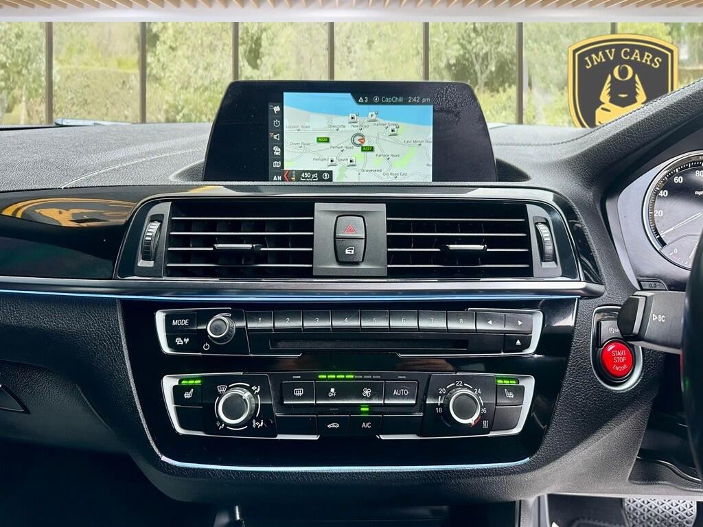 Used BMW 1 Series for sale - 77119973: Photo 15