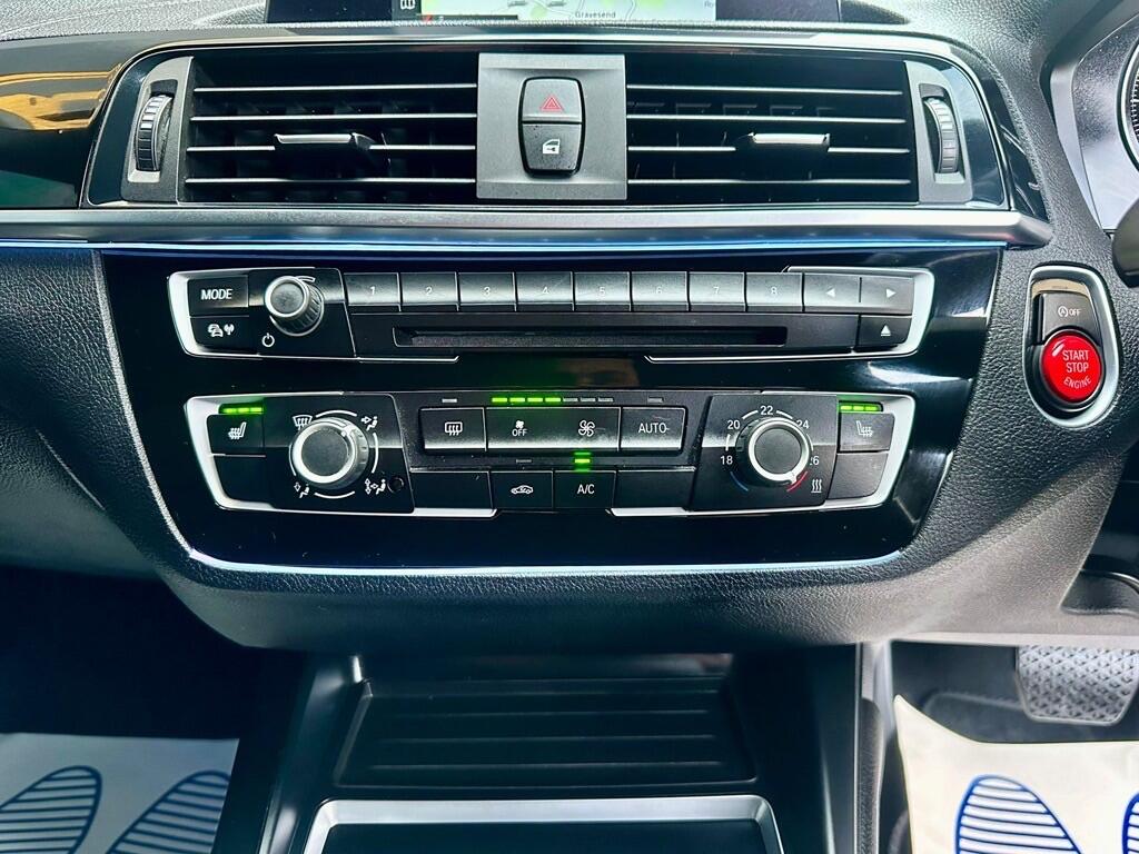 Used BMW 1 Series for sale - 77119973: Photo 17