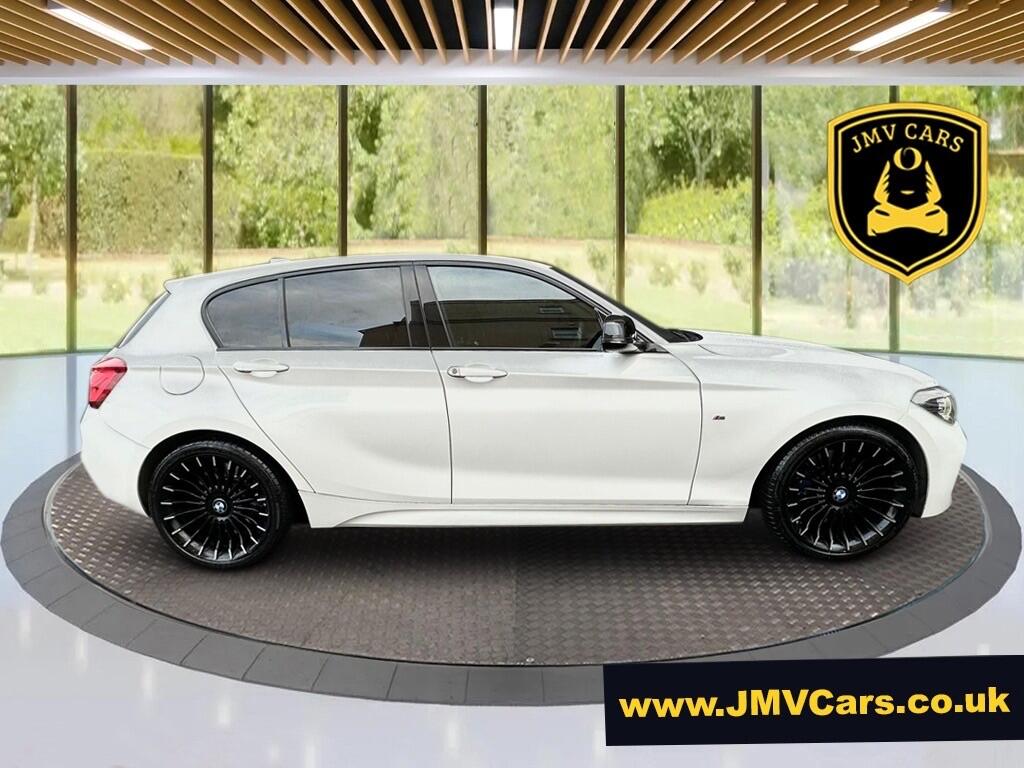 Used BMW 1 Series for sale - 77119973: Photo 2