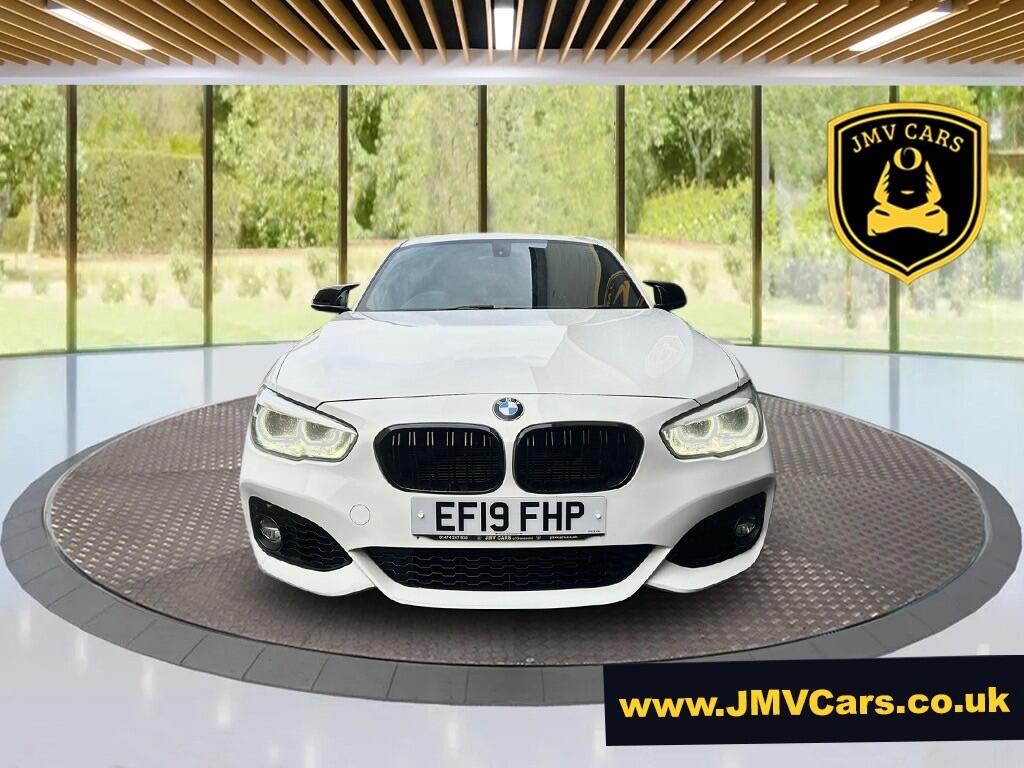 Used BMW 1 Series for sale - 77119973: Photo 5