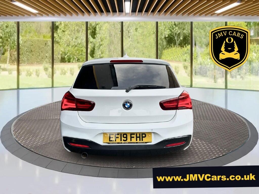 Used BMW 1 Series for sale - 77119973: Photo 6