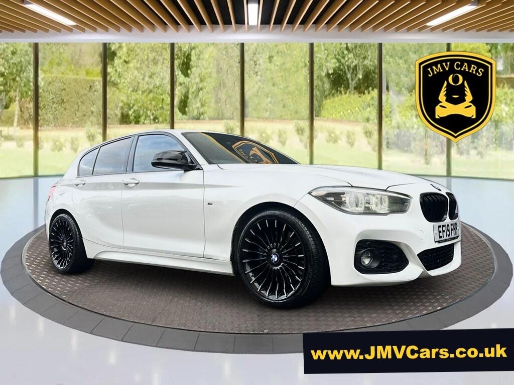 Used BMW 1 Series for sale - 77119973: Photo 7