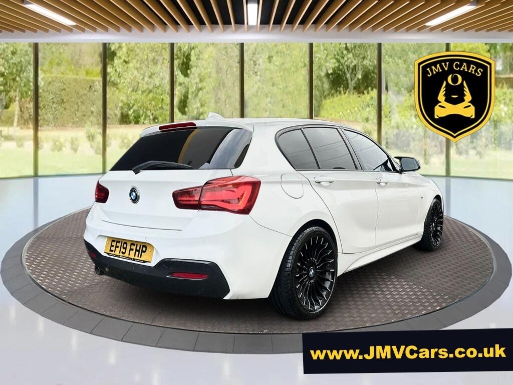 Used BMW 1 Series for sale - 77119973: Photo 8