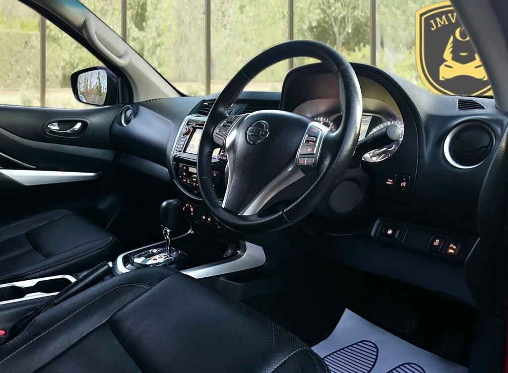 Used Nissan Navara for sale - 77671801: Photo 10