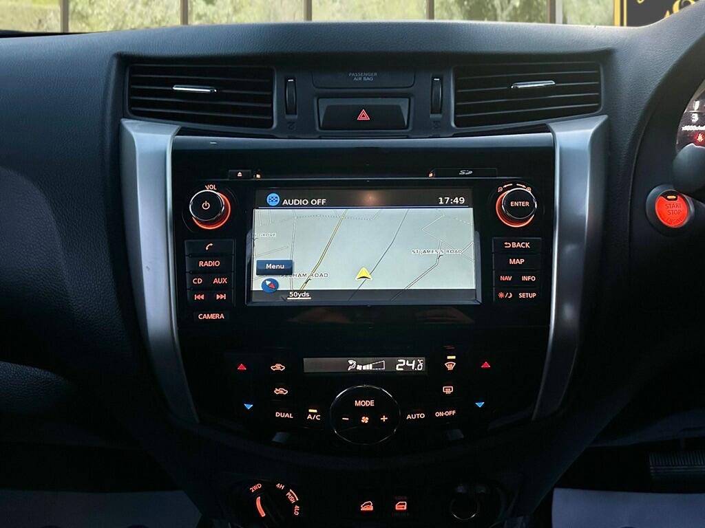 Used Nissan Navara for sale - 77671801: Photo 12