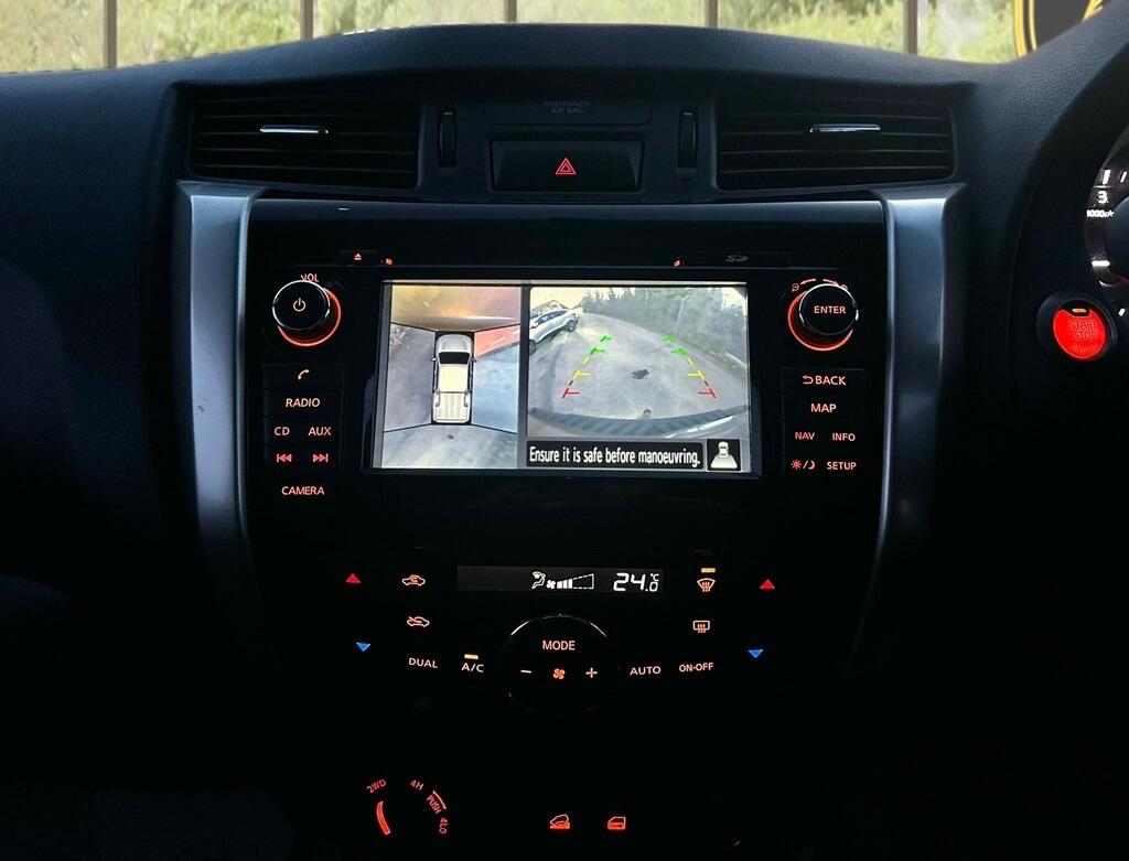 Used Nissan Navara for sale - 77671801: Photo 14