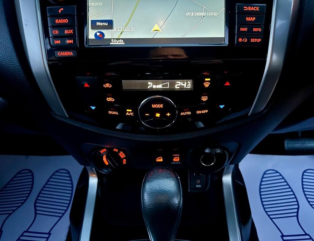 Used Nissan Navara for sale - 77671801: Photo 15